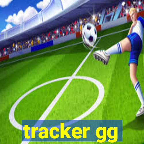 tracker gg